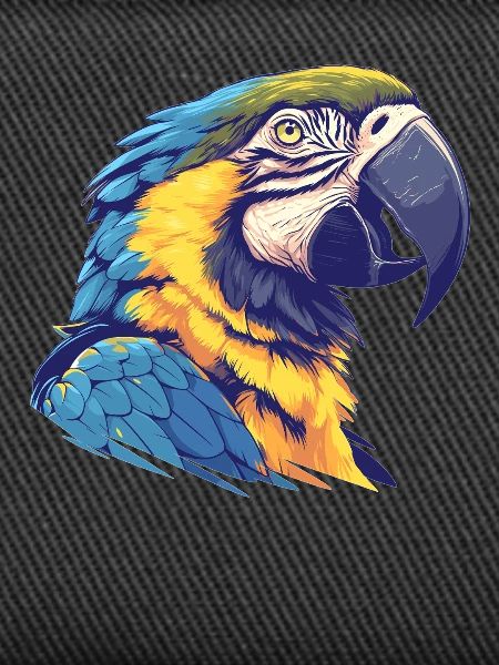 Macaw's Era
