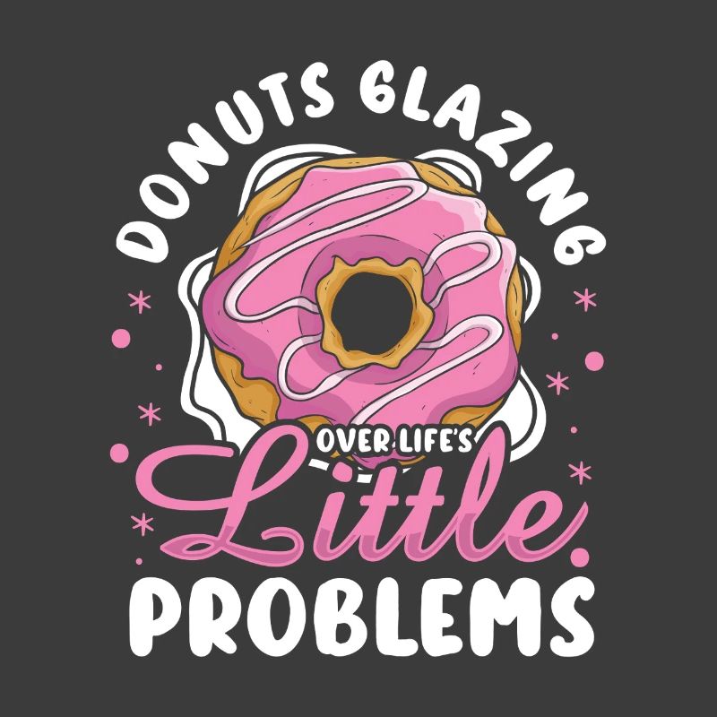 Donut Fastfood