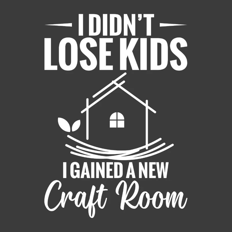 Empty Nester Syndrom High School Grad Empty Nest