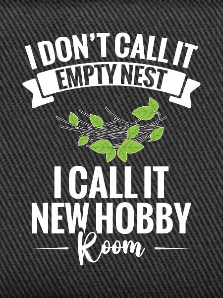 Empty-Nest-Mama von Highschool-Absolvent Empty-Nester