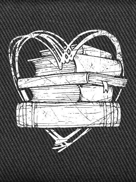 Love Books Reading