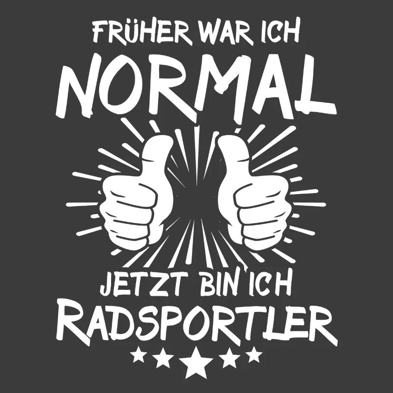 Radsportler
