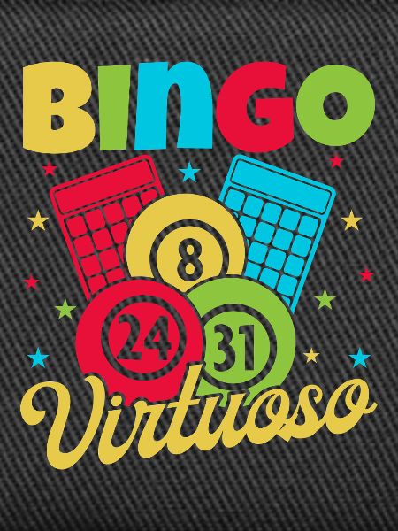 Bingo Virtuose Bingo