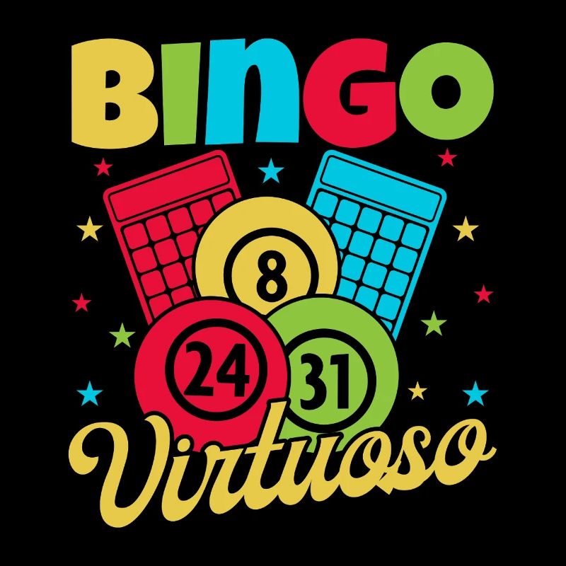 Bingo Virtuose Bingo