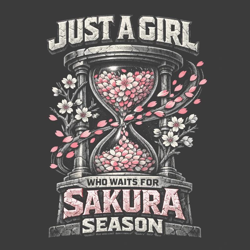 Cherry Blossom Sakura Cherry Blossom