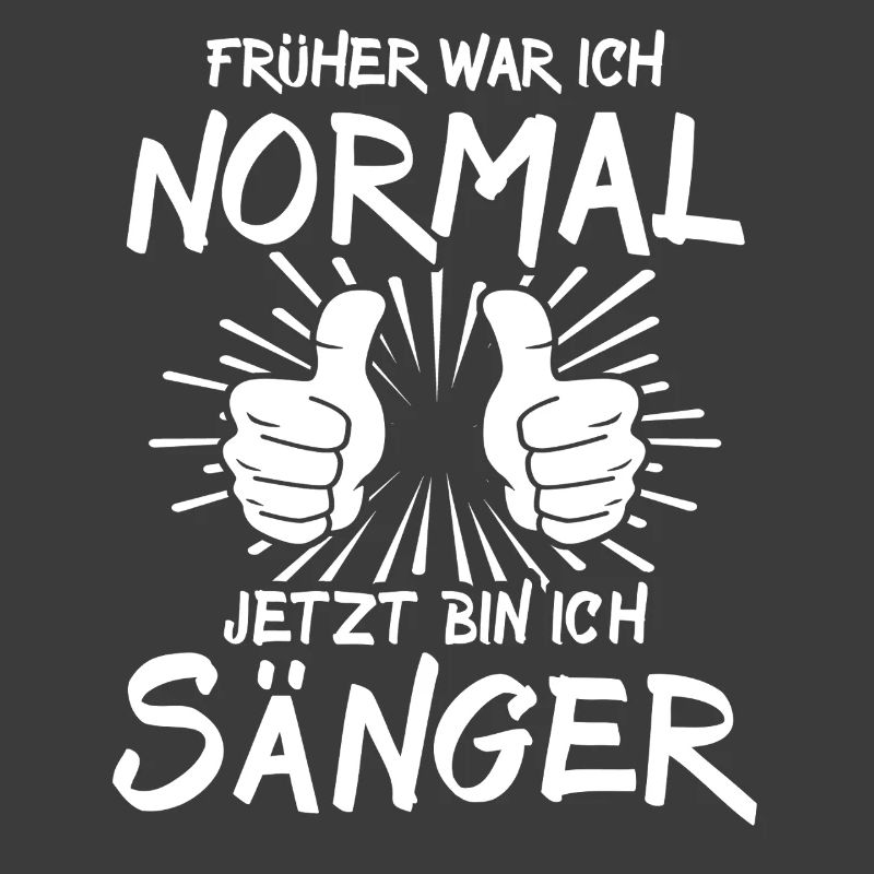 Sänger