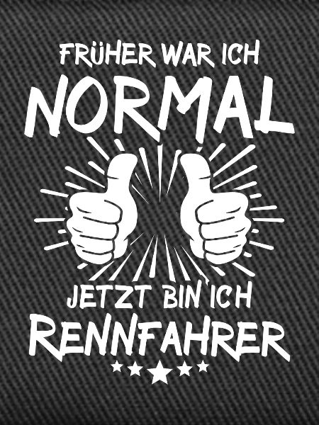 Rennfahrer