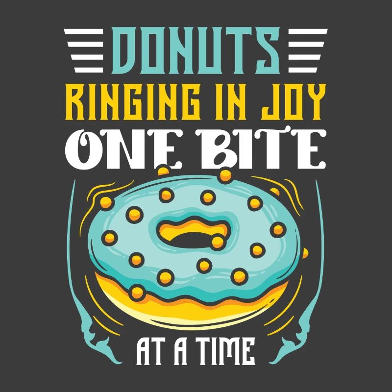 Donut Fastfood