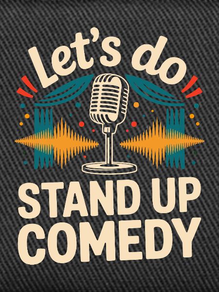 Faisons du stand-up