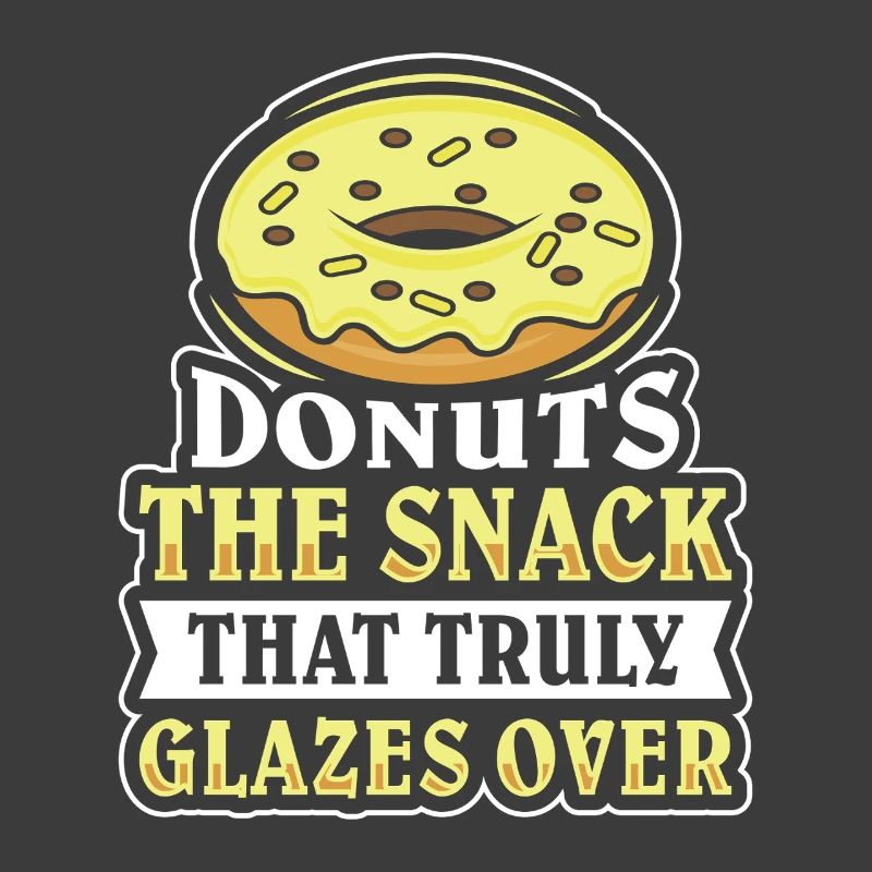 Donut Fastfood
