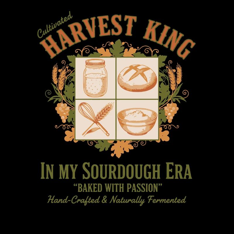 sourdough bread baking baker sourdough era