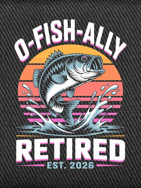 Ofish Ally Retired 2026