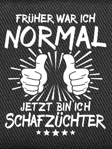 Schafzüchter