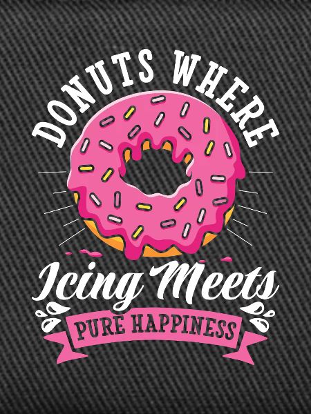 Donut Fastfood