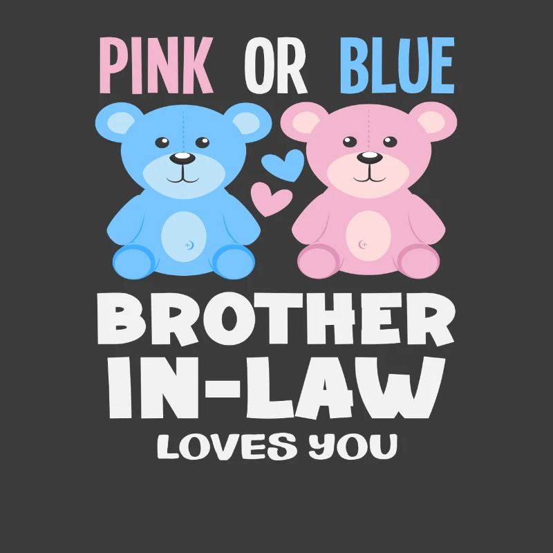 Pink Oder Blau Stiefbruder Liebt Dich