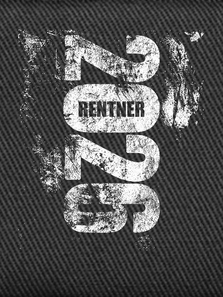 Rentner 2026 | endlich geschafft