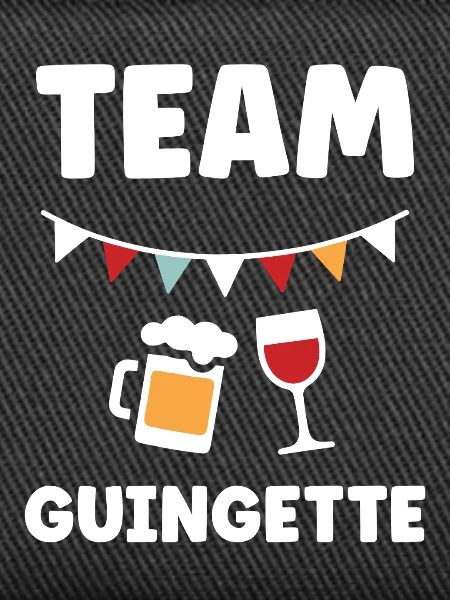 Festive Guinguette Team
