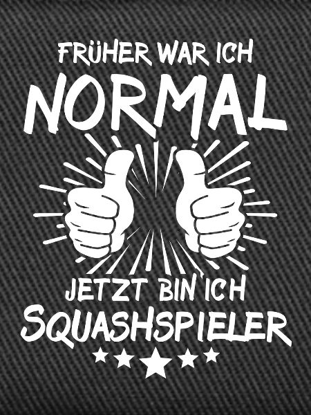 Squashspieler