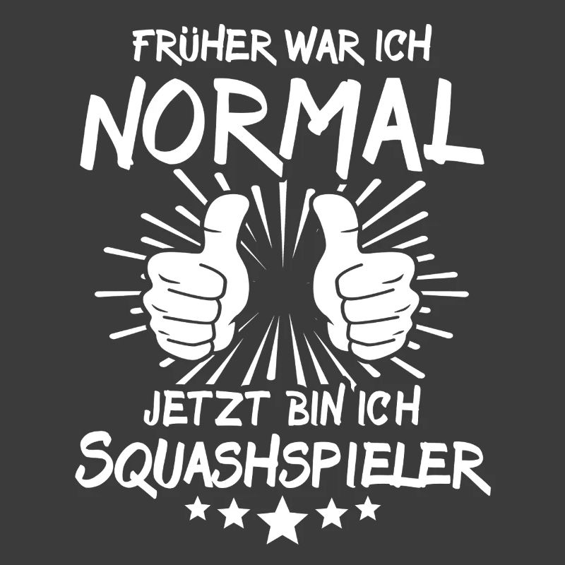Squashspieler
