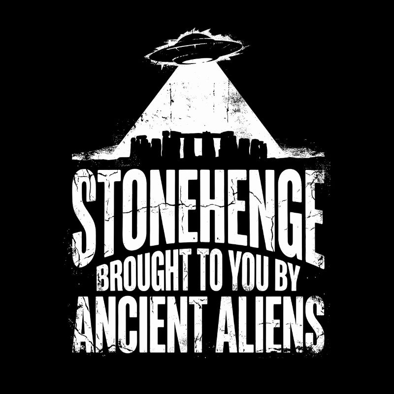 Stonehenge des extraterrestres