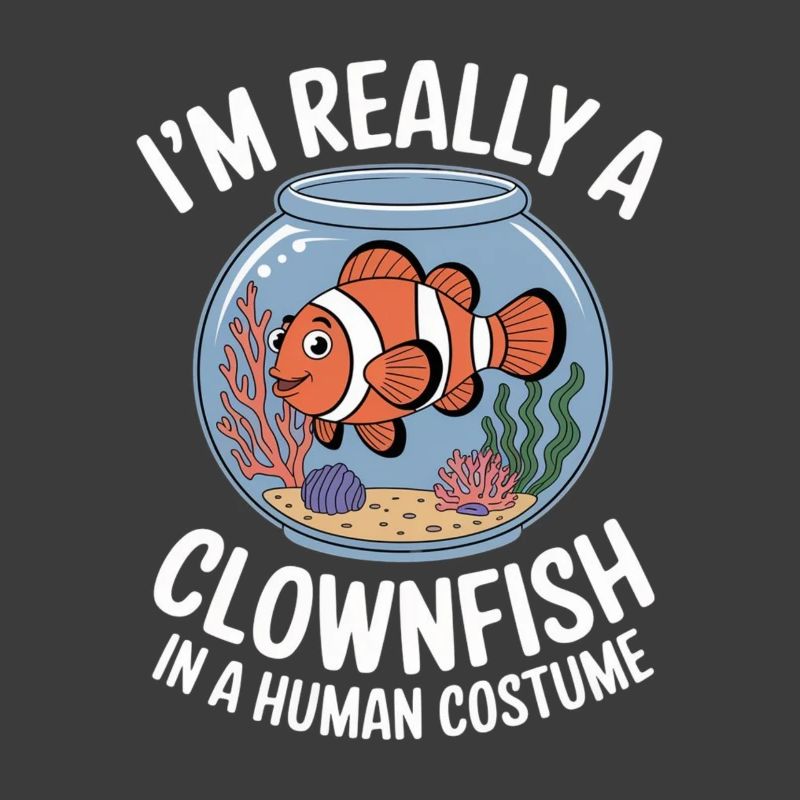 CLOWNFISH 