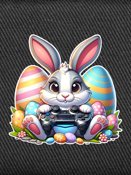 Osterhase Gaming
