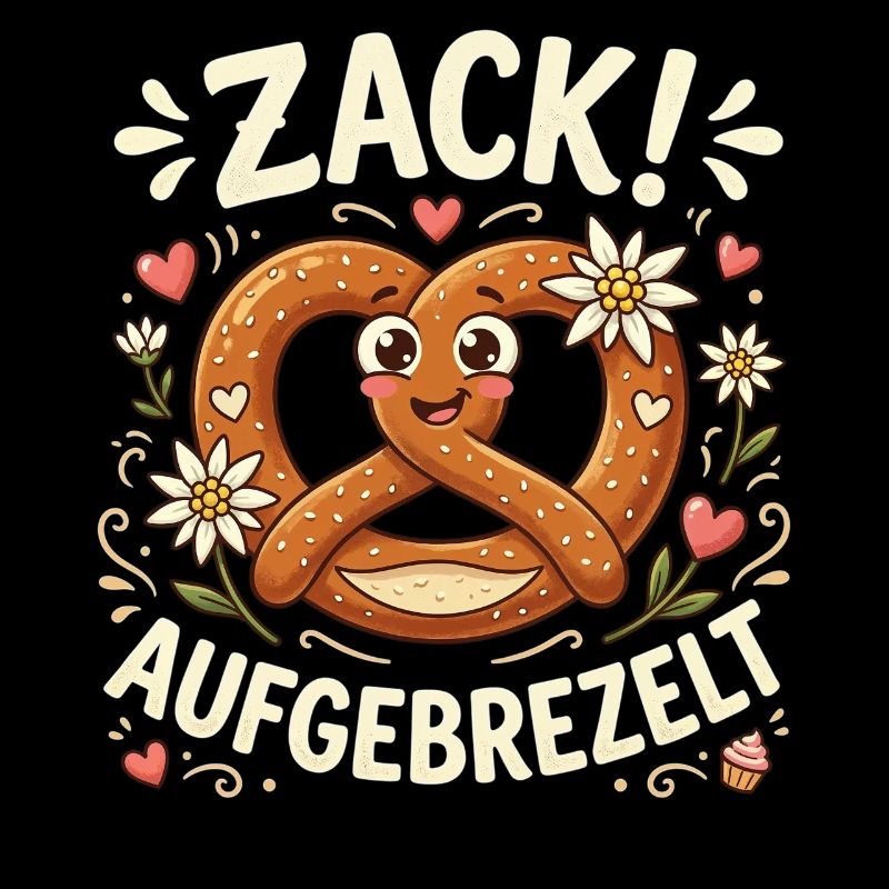 Mädchen Trachtenshirt Damen Trachten Tshirt Dirndl