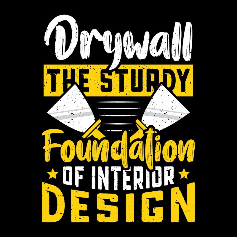 Constructeur de plaques de plâtre Installateur de plaques de plâtre