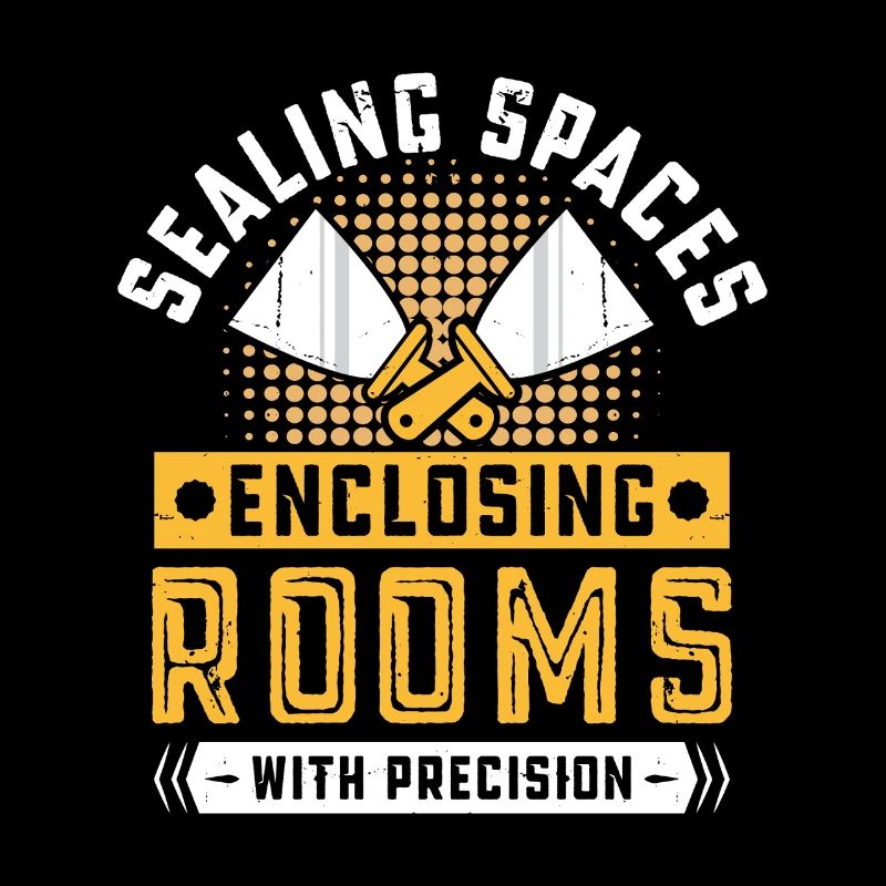 Constructeur de plaques de plâtre Installateur de plaques de plâtre