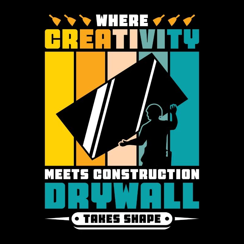 Drywall Drywall Builder Drywall Fitter