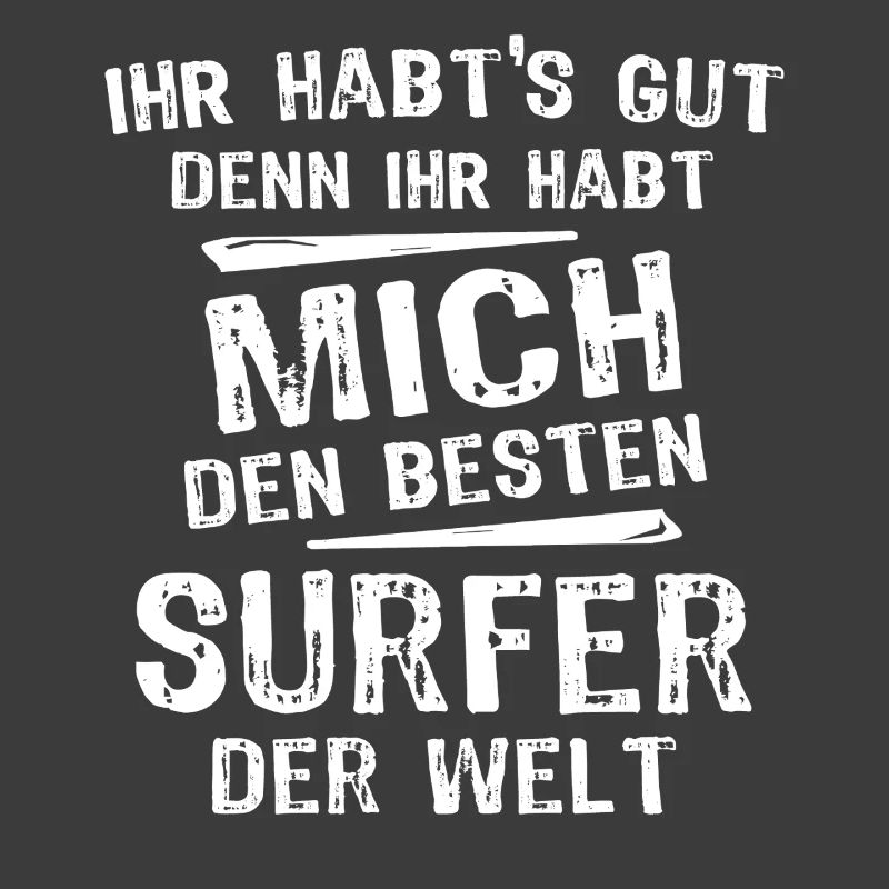 Surfer