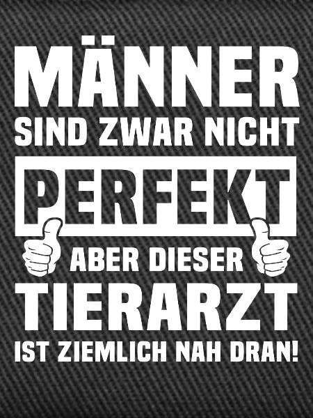 Tierarzt