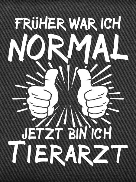 Tierarzt