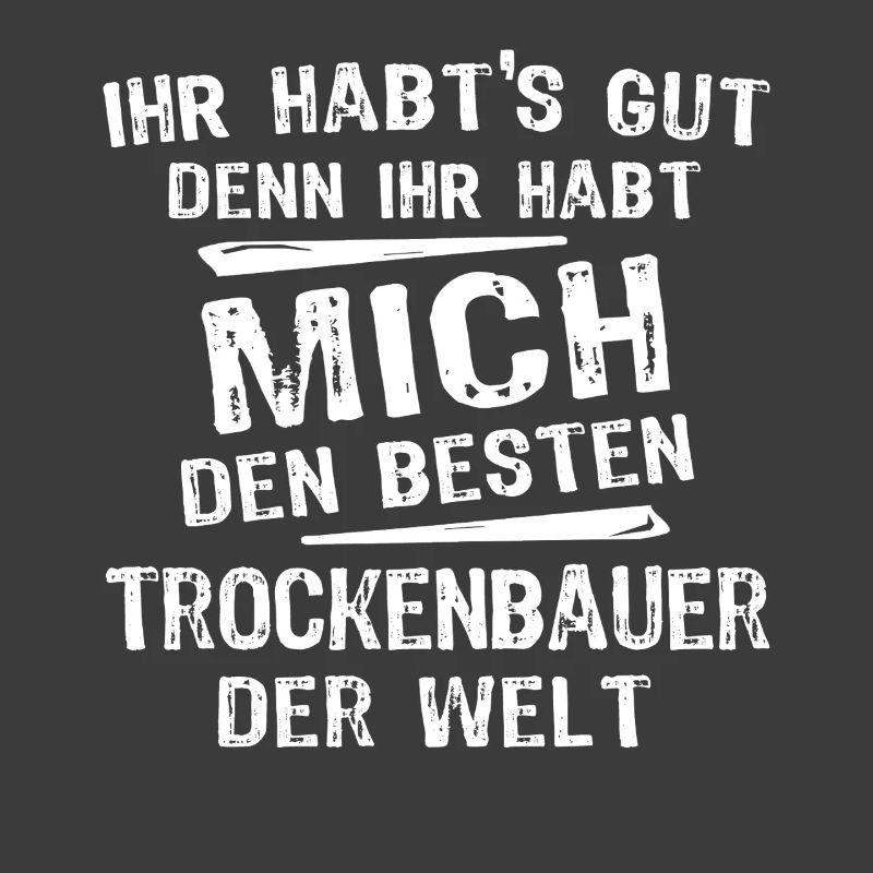 Trockenbauer