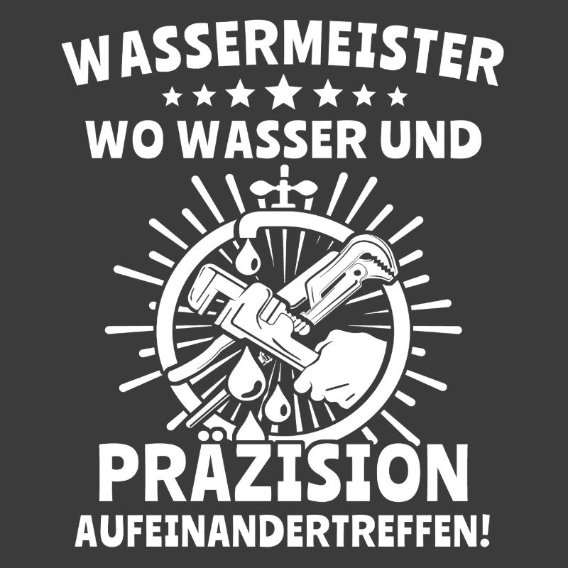 Wassermeister