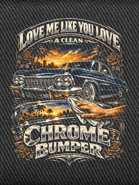 Lowrider Auto