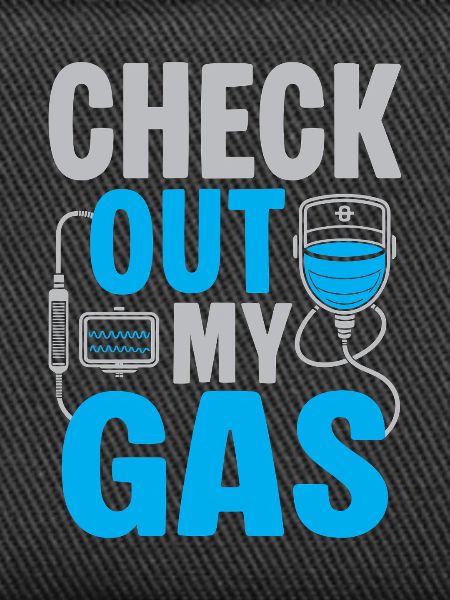 Anesthesiologist Check Out Anesthesia
