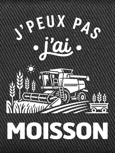 Moisson 