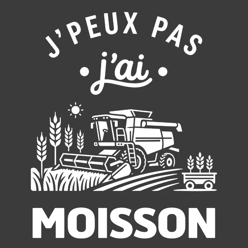 Moisson 