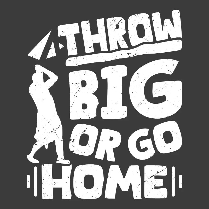 Scottish Highland Games Werfen Sie alles oder gehen Sie nach Hause