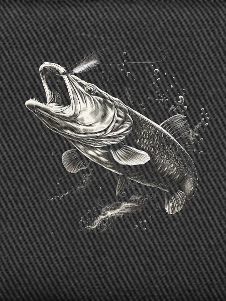 Pike Angler