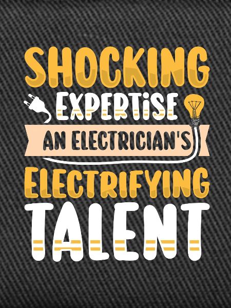 Electrician, Electronics Technician, Electrician