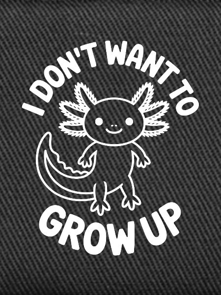 Axolotl