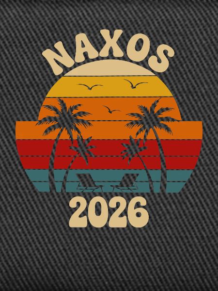 Naxos Sunset 2026