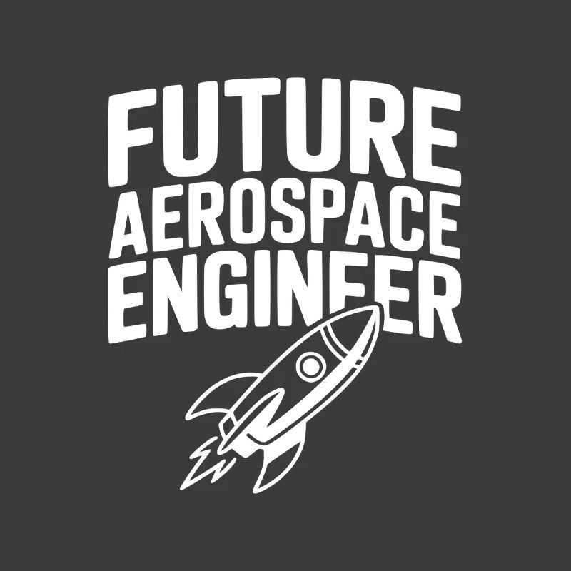 Future Aerospace Engineer