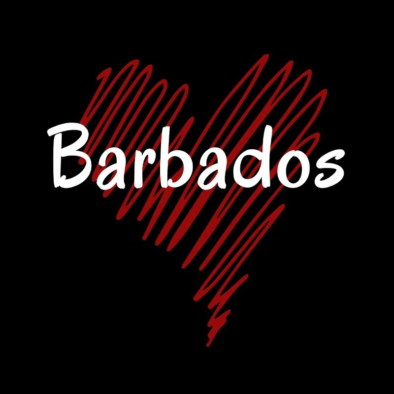 J’adore la Barbade, c’est le cœur de la Barbade