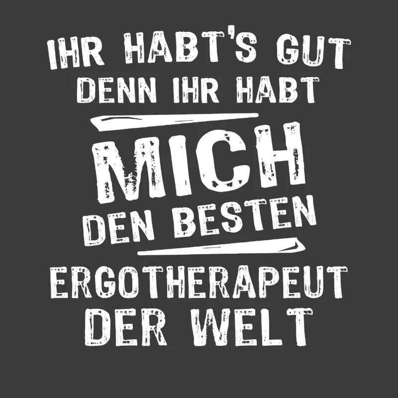 Ergotherapeut