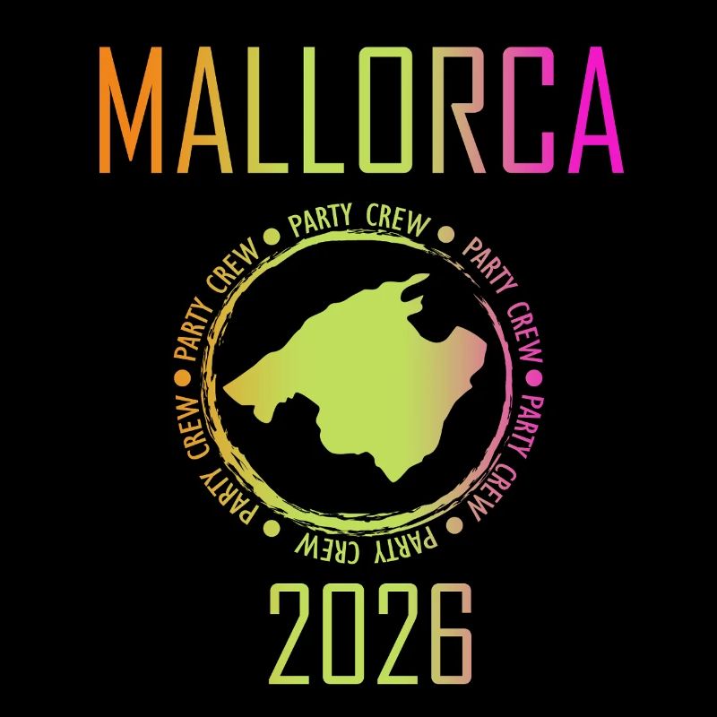 Mallorca, Holiday, Party