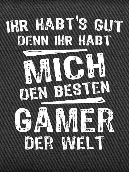 Gamer