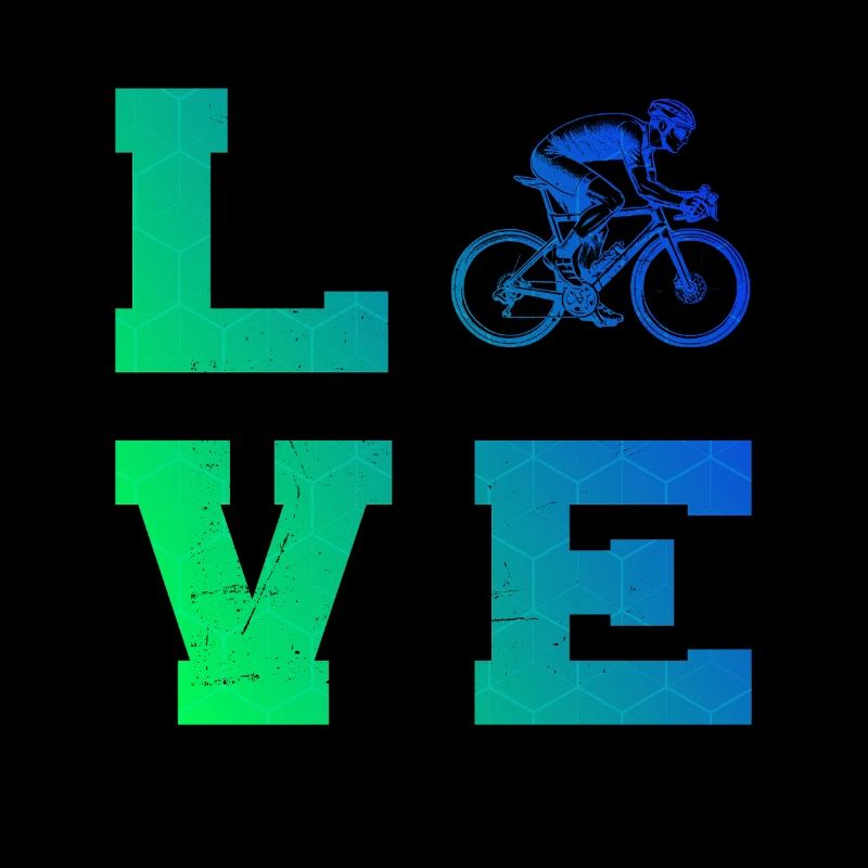 Idée cadeau pour un vélo de route avec vélo de route